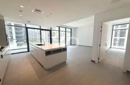 Apartment - 2 Bedrooms - 3 Bathrooms for sale in Kensington Waters B - Kensington Waters - Mohammed Bin Rashid City - Dubai