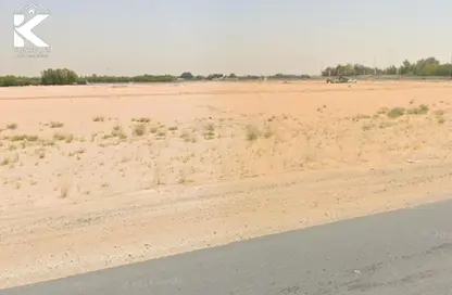 Land - Studio for sale in Al Helio 2 - Al Helio - Ajman