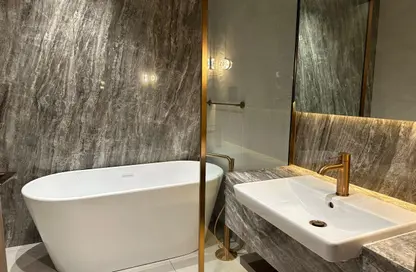 Apartment - 1 Bedroom - 2 Bathrooms for rent in Westwood Grande II - Jumeirah Village Circle - Dubai