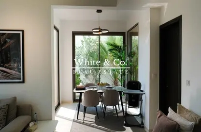 Townhouse - 4 Bedrooms - 5 Bathrooms for sale in Mira Oasis 2 - Mira Oasis - Reem - Dubai