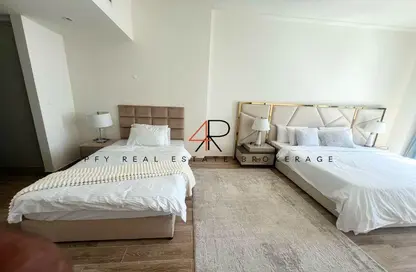 Apartment - 2 Bedrooms - 3 Bathrooms for rent in Amna - Al Habtoor City - Business Bay - Dubai