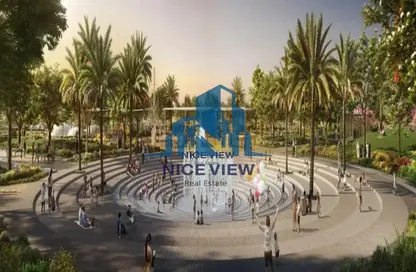 Townhouse - 2 Bedrooms - 3 Bathrooms for sale in Yas Park Gate - Yas Island - Abu Dhabi