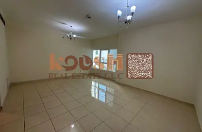 Apartment - 2 Bedrooms - 3 Bathrooms for sale in Orient Tower 1 - Orient Towers - Al Bustan - Ajman
