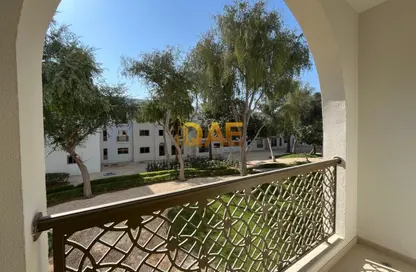 Apartment - 2 Bedrooms - 2 Bathrooms for rent in The Gardens Buildings - The Gardens - Dubai