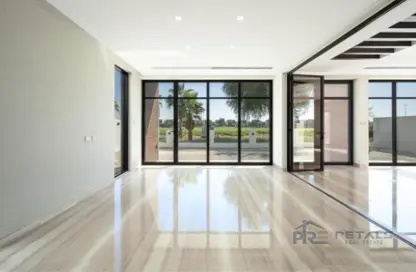 Villa - 5 Bedrooms - 6 Bathrooms for sale in Veneto Villas - Trevi - DAMAC Hills - Dubai