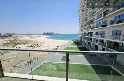 Apartment - 2 Bedrooms - 3 Bathrooms for rent in Pacific Tonga - Pacific - Al Marjan Island - Ras Al Khaimah