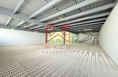 Warehouse - Studio - 1 Bathroom for rent in Ras Al Khor Industrial 2 - Ras Al Khor Industrial - Ras Al Khor - Dubai