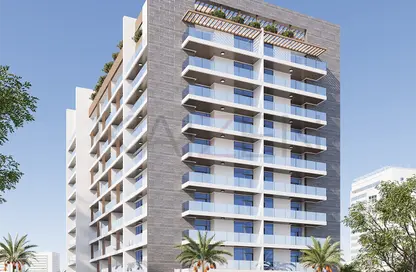 Apartment - 2 Bedrooms - 3 Bathrooms for sale in Liwan - Dubai Land - Dubai