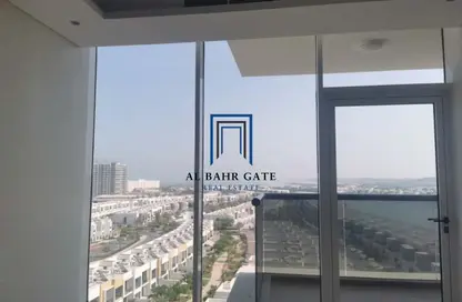 Apartment - 1 Bedroom - 2 Bathrooms for rent in Gateway Residences 2 - Mina Al Arab - Ras Al Khaimah