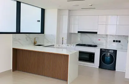 Apartment - 2 Bedrooms - 2 Bathrooms for sale in Binghatti Gardenia - Jumeirah Village Circle - Dubai