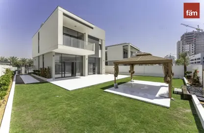 Villa - 4 Bedrooms - 5 Bathrooms for sale in Murooj Al Furjan East - Al Furjan - Dubai