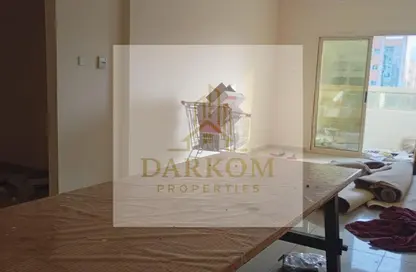 Apartment - 2 Bedrooms - 2 Bathrooms for rent in Geepas Building 3 - Al Rashidiya 2 - Al Rashidiya - Ajman