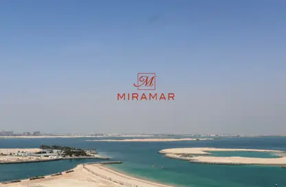 Apartment - 1 Bedroom - 1 Bathroom for rent in Reflection - Shams Abu Dhabi - Al Reem Island - Abu Dhabi Apartment - 1 Bedroom - 1 Bathroom for rent in Reflection - Shams Abu Dhabi - Al Reem Island - Abu Dhabi