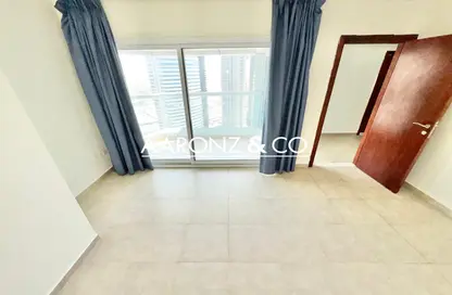شقة - 2 غرف نوم - 2 حمامات للايجار في بوابة دبي الجديدة 2 - (JLT) مجمع A - أبراج بحيرة الجميرا - دبي