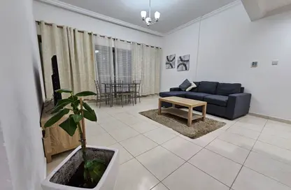 Apartment - 1 Bedroom - 1 Bathroom for rent in Silicon Arch - Dubai Silicon Oasis - Dubai