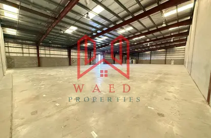 Warehouse - Studio - 2 Bathrooms for rent in Dubai Investment Park 2 (DIP 2) - Dubai Investment Park (DIP) - Dubai