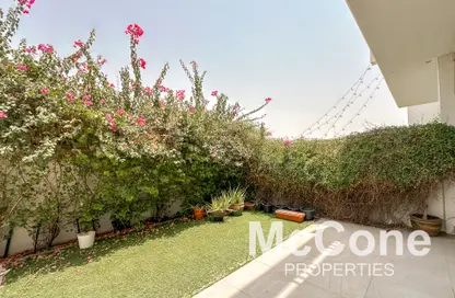 تاون هاوس - 3 غرف نوم - 4 حمامات للايجار في 1 أرابيلا تاون هاوس - أرابيلا تاون هاوس - مودون - دبي