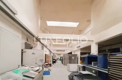 Warehouse - Studio for rent in Dubai Investment Park 1 (DIP 1) - Dubai Investment Park (DIP) - Dubai