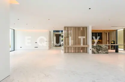 Villa - 6 Bedrooms - 7 Bathrooms for sale in Harmony 2 - Harmony - Tilal Al Ghaf - Dubai