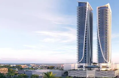 Apartment - Studio - 1 Bathroom for sale in Elitz 2 By Danube - Jumeirah Village Circle - Dubai