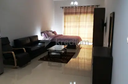 Apartment - Studio - 1 Bathroom for sale in Botanica - Jumeirah Village Circle - Dubai