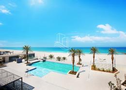 Apartment - 4 bedrooms - 5 bathrooms for sale in Mamsha Al Saadiyat - Saadiyat Cultural District - Saadiyat Island - Abu Dhabi