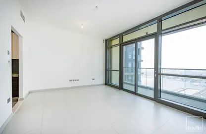 Apartment - 1 Bedroom - 2 Bathrooms for rent in Canal Residence - Al Reem Island - Abu Dhabi