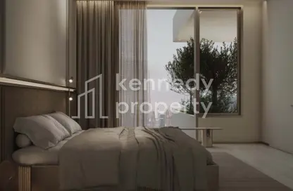Apartment - 2 Bedrooms - 3 Bathrooms for sale in Keturah Reserve - District 7 - Mohammed Bin Rashid City - Dubai