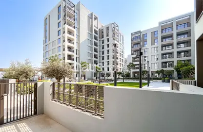 Apartment - 1 Bedroom - 1 Bathroom for rent in Creek Beach - Dubai Creek Harbour (The Lagoons) - Dubai