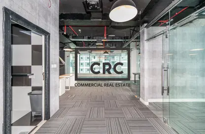 مكتب - استوديو للايجار في بايز ووتر - الخليج التجاري - دبي مكتب - استوديو للايجار في بايز ووتر - الخليج التجاري - دبي