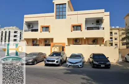 Whole Building - 7+ Bedrooms - 7+ Bathrooms for sale in Al Naemiya Tower 2 - Al Naemiya Towers - Al Nuaimiya - Ajman