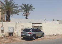 Villa - 4 bedrooms - 4 bathrooms for sale in Al Naimiya - Al Naemiyah - Ajman