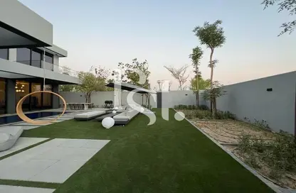 Villa - 5 Bedrooms - 7 Bathrooms for sale in Kaya - Masaar - Tilal City - Sharjah