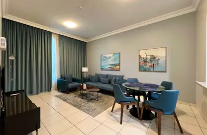 Hotel and Hotel Apartment - 1 Bedroom - 1 Bathroom for rent in Muroor Area - Abu Dhabi Hotel and Hotel Apartment - 1 Bedroom - 1 Bathroom for rent in Muroor Area - Abu Dhabi