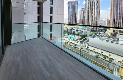 Apartment - 1 Bedroom - 1 Bathroom for rent in Palace Residences - Dubai Creek Harbour (The Lagoons) - Dubai