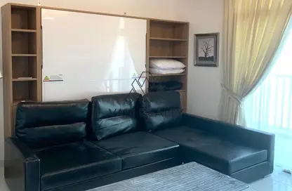 Apartment - 2 Bedrooms - 3 Bathrooms for rent in Nadine Residences 1 - Nadine Residences - Al Furjan - Dubai