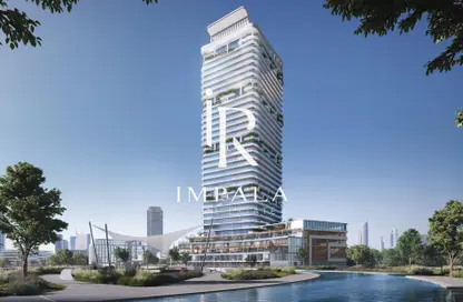 Apartment - 1 Bedroom - 2 Bathrooms for sale in Shams Abu Dhabi - Al Reem Island - Abu Dhabi