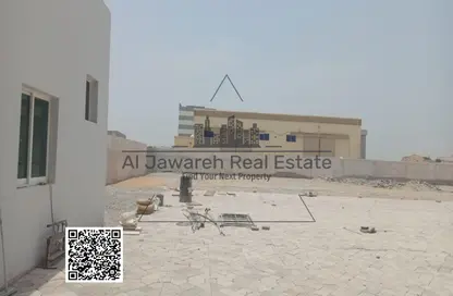 Land - Studio for rent in Industrial Area 1 - Emirates Modern Industrial - Umm Al Quwain