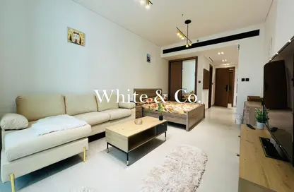 Apartment - Studio - 1 Bathroom for sale in Binghatti Galaxy Tower B - Binghatti Galaxy - Jumeirah Village Circle - Dubai