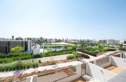 فيلا - 4 غرف نوم - 5 حمامات للايجار في لا فايوليتا 2 - فيلا نوفا - دبي لاند - دبي