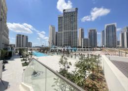 Apartment - 2 bedrooms - 2 bathrooms for sale in Palace Residences - Dubai Creek Harbour (The Lagoons) - Dubai Apartment - 2 bedrooms - 2 bathrooms for sale in Palace Residences - Dubai Creek Harbour (The Lagoons) - Dubai