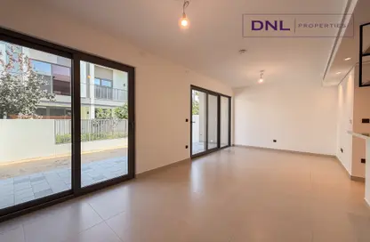 Townhouse - 3 Bedrooms - 4 Bathrooms for rent in Aura Gardens - Tilal Al Ghaf - Dubai