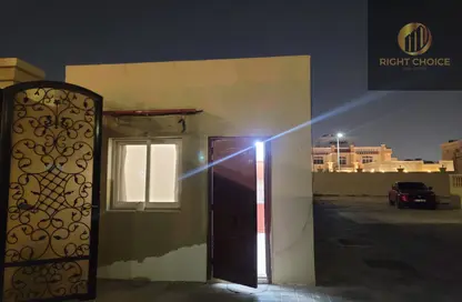 شقة - 1 حمام للايجار في فيلات مدينة خليفة آيه - مدينة خليفة أ - مدينة خليفة - أبوظبي