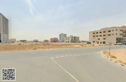 Land - Studio for sale in Al Jurf Industrial 3 - Al Jurf Industrial - Ajman