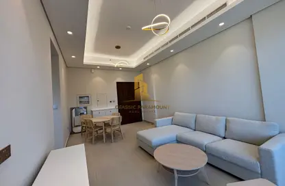 Apartment - 1 Bedroom - 2 Bathrooms for sale in Symbolic Alpha - Liwan - Dubai Land - Dubai