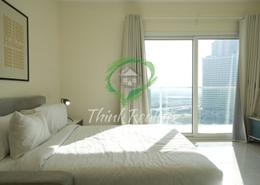 Studio - 1 bathroom for rent in AG Tower - Business Bay - Dubai