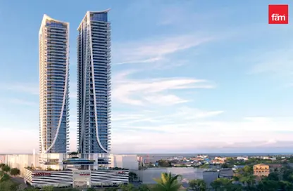 Retail - Studio for sale in Elitz 2 By Danube - Jumeirah Village Circle - Dubai