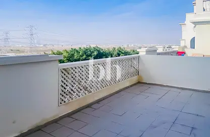 شقة - غرفة نوم - 1 حمام للبيع في ميدان هانوفر - قرية الجميرا سركل - دبي