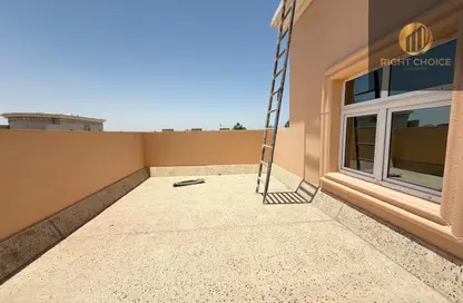 شقة - 1 حمام للايجار في مدينة خليفة أ - مدينة خليفة - أبوظبي
