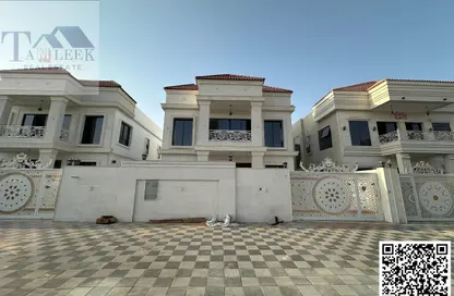 فيلا - 4 غرف نوم - 5 حمامات للبيع في الزاهية جاردنز - الزاهية - عجمان